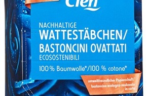 LIDL Schweiz: Lidl Svizzera: eliminazione della plastica monouso dall'assortimento conclusa / Misure contro il flusso di plastica: circa 50 tonnellate in meno di plastica all'anno