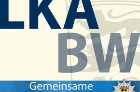 Landeskriminalamt Baden-Württemberg: LKA-BW: Gemeinsame Pressemitteilung der Staatsanwaltschaft Stuttgart und des LKA BW - Auslieferung von zwei Rauschgiftschmugglern aus Spanien