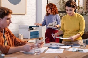 HP Deutschland GmbH: IT-Sicherheitsl&uuml;cke Drucker: Wie veraltete Systeme den Mittelstand angreifbar machen