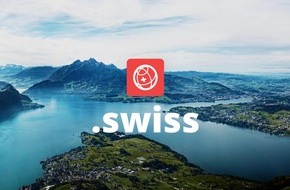 Hostpoint AG: Hostpoint now accepting registration applications for .swiss domains from private individuals