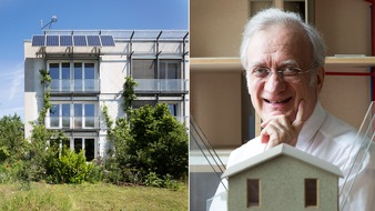 IG Passivhaus: Verlässlicher Klimaschutz mit dem Passivhaus