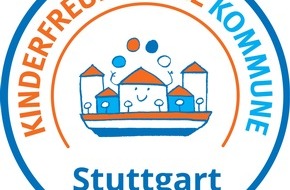 UNICEF Deutschland: Stuttgart verpflichtet sich zu mehr Kinderfreundlichkeit | UNICEF