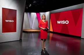 ZDF: "WISO spezial" im ZDF zur Energiekrise