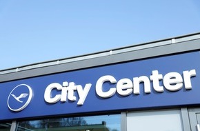 Lufthansa City Center Reiseb&uuml;ropartner GmbH: Lufthansa City Center erneut bester Gesch&auml;ftsreisedienstleister des Mittelstands / Achter Sieg in Folge: Pers&ouml;nliche Beratung gewinnt angesichts geopolitischer Krisen weiter an Bedeutung