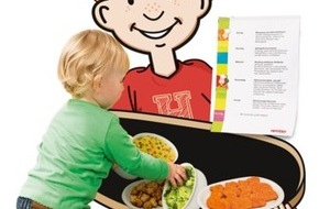 apetito AG: apetito auf der didacta - Rund ums Essen wird alles leichter