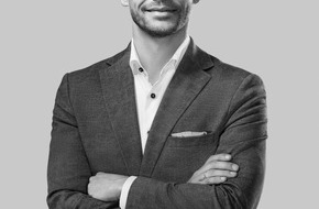 FTI-Andersch AG: FTI-Andersch baut Beratungseinheit für Healthcare & Life Sciences aus / Fabian Binöder als Managing Director gewonnen