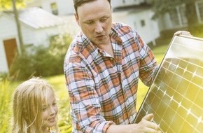 GP JOULE: Grünen Strom selbst produzieren: Neuauflage der Plug-in-Solaranlage miniJOULE