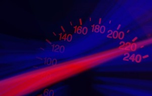 Polizeipräsidium Westpfalz: POL-PPWP: Geschwindigkeitskontrolle: Fast die Hälfte zu schnell
