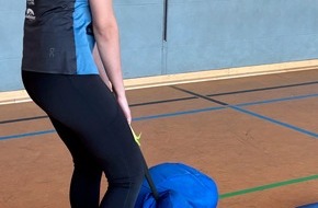 Feuerwehr M&uuml;nchen: FW-M: Berufsinformationstag f&uuml;r M&auml;dchen* und Frauen*