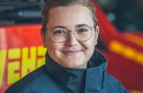 Kreisfeuerwehrverband Main-Taunus e.V.: Feuerwehr MTK: Wechsel an der Spitze der Hattersheimer Jugendfeuerwehren