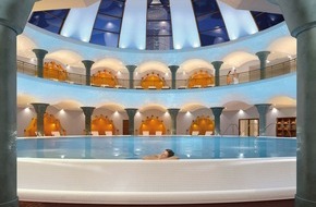 Meridian Spa & Fitness Deutschland GmbH: Meridian WellnessAnleihe: 5 Millionengrenze überschritten (FOTO)