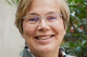 Deutscher Caritasverband e.V.: Eva Welskop-Deffaa zur neuen Caritas-Präsidentin gewählt / Zum ersten Mal wird eine Frau den katholischen Wohlfahrtsverband führen