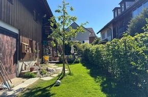 Naturama Aargau: Entsiegeln auf privatem Grund: Neues Angebot im Aargau