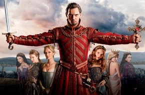 ProSieben: Die letzte Verführung: Die finale Staffel von "Die Tudors" auf ProSieben (mit Bild)