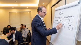 FK Invest GmbH: FK Invest GmbH &uuml;ber Negativpreise am Strommarkt: Was Investoren jetzt wirklich verstehen m&uuml;ssen