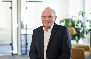 dpa Deutsche Presse-Agentur GmbH: Christopher Höpfner übernimmt bei dpa die Leitung von Vertrieb und Marketing