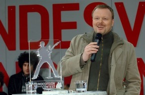 ProSieben: Pressekonferenz zu Stefan Raabs "Bundesvision Song Contest 2006"