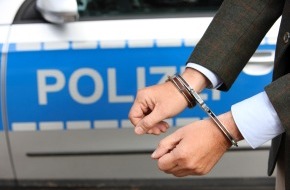 Polizei Rhein-Erft-Kreis: POL-REK: Zweimal festgenommen in zwei Tagen - Hürth/Brühl