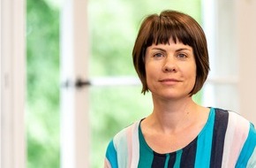 Science & Startups: Dr. Tina Klüwer übernimmt Leitung für bundesweites Modellvorhaben zur Gründung von KI Startups