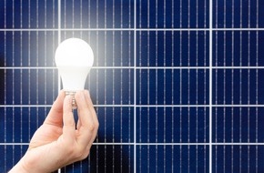 Selfio GmbH: Planung einer Photovoltaikanlage: So klappt es mit der Stromernte