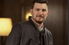 Platzl Hotels: Platzl Hotels M&uuml;nchen: Florian Schweizer &uuml;bernimmt als Head of Rooms