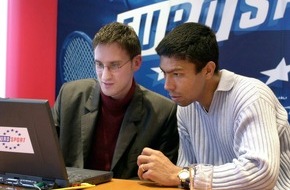 EUROSPORT: Giovane Elber im eurosport.de & icons.com/de-Interview: Bei der WM 2002 in Japan/Südkorea bin ich dabei