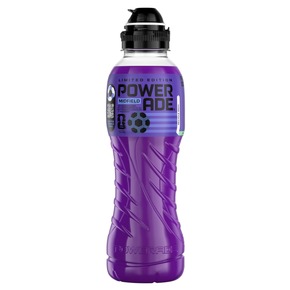 Presseinformation: Powerade launcht Kampagne „Power Your Fate“ mit Lamine Yamal und Rodrygo Goes