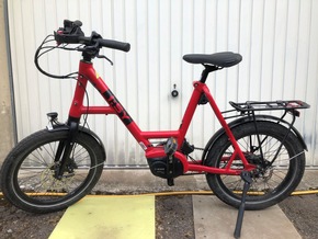 POL-HI: Polizei sucht Eigentümer von Elektrofahrrädern und E-Scootern