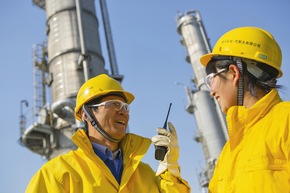 BASF mit aktuellen Pressefotos zur Bilanzpressekonferenz am 24.2.2017 (FOTO)