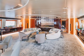 Ultra-Luxury im Mittelmeer: Signature Kollection Travel erweitert Portfolio um die Segelyacht &bdquo;The Maltese Falcon&ldquo;