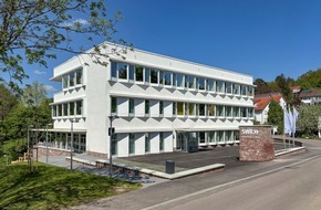 SWR - Südwestrundfunk: SWR Studio Tübingen feiert offizielle Eröffnung mit Fest