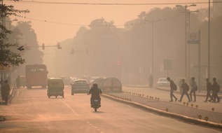 TÖNNJES INTERNATIONAL GROUP: Verkehrschaos in Megastädten: Digitale Kennzeichen gegen Stau und Smog - IDePLATE-System aus Deutschland als Basis für intelligentes Verkehrsmanagement