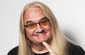 RPR1: 15 Jahre RPR1. und 400. Sendung „Rockertreff“: Sven Hieronymus feiert Jubiläum im Radio – und „Kunze“ ist daran schuld