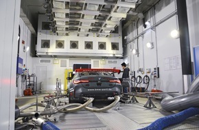 Bertrandt AG: Bertrandt testet Performance eines Rennfahrzeugs unter Einsatz von erneuerbaren Kraftstoffen / Im eigenen Mobility Test Center