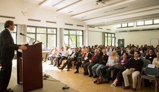 Technische Hochschule Köln: Fachkonferenz in Köln verabschiedet Schlusserklärung zu Wassersicherheit und Klimawandel. Hochschulen als lokale Akteure, Wissensspeicher und Vermittler stärken