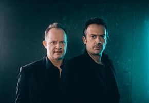 Viele Musikstars bei Deutschlandfunk Kultur Sommerfestival in Berlin