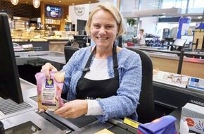 Edeka Südwest: Presse-Information: Christiane Staab MdL zu Gast bei Edeka Kissel SBK