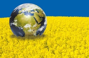 UFOP e.V.: Bundestag setzt Leitplanken f&uuml;r Klimaschutz im Verkehr und gegen Betrug im Biokraftstoffmarkt