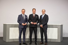 MEWA Textil-Service SE & Co. Management OHG: Björn Scheel verstärkt Führungsriege der Mewa-Unternehmensgruppe