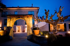 Der «Giardino» wird zum Runway