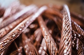 Paprec Schweiz: Strategischer Schritt der Paprec Group im Metallsektor