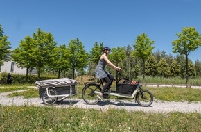 Mobilitätsakademie / Académie de la mobilité / Accademia della mobilità: Projekt "bleib hier": langsamer, leichter und lokaler in den Feriensommer 2020