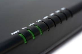 Verbraucherzentrale Nordrhein-Westfalen e.V.: WLAN-Router – der heimliche Stromfresser