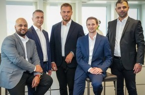 Swiss GRC AG: Swiss GRC stärkt Führungsstruktur mit neuer Geschäftsleitung