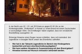 Polizeipräsidium Osthessen: POL-OH: Die Polizei bittet um Mithilfe