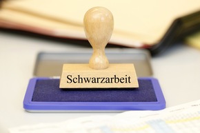 HZA-DO: Bundesweite Schwerpunktaktion gegen Schwarzarbeit / Hauptzollamt Dortmund überprüft Hotellerie und Gastronomie