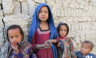 Afghanischer Frauenverein e. V.: Fastenzeit-Nothilfeaktion im Flüchtlingscamp Pul-E-Sheena, Afghanistan