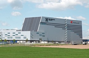SPIE Germany Switzerland Austria: Technisches Facility Management: SPIE gewinnt neue Aufträge in Logistikzentren von Gebr. Heinemann