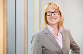 Bertelsmann SE & Co. KGaA: Christiane Sussieck neu im Aufsichtsrat der Bertelsmann SE & Co. KGaA (BILD)