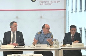 Landeskriminalamt Rheinland-Pfalz: LKA-RP: Weiterhin konsequent im Kampf gegen Drogenkriminalität